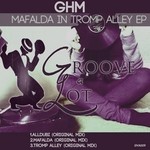 cover: Ghm - Mafalda In Tromp Alley