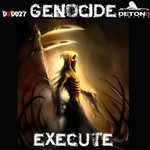 cover: Genocide - Execute