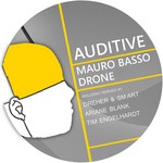 cover: Mauro Basso - Drone