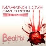 cover: Camilo Picon - Marking Love