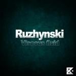 cover: Ruzhynski - Viscous Fluid