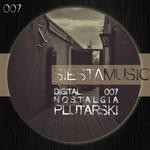 cover: Plutarski - Nostalgia