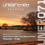 cover: Solid Stone - Helpless