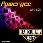 cover: Powergee - Hs Attack