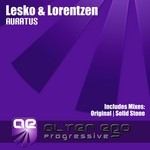 cover: Lesko|Lorentzen - Auratus