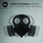 cover: Cuervo|Dezibelio - OVERDRIVE