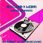 cover: Riccardo Medri - House Grooves