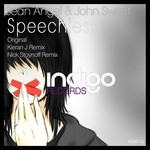 cover: Angel, Sean|John Sweet - Speechless