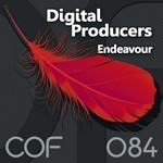 cover: Digital Producers - Endeavour