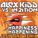 cover: In2ition|Kidd, Alex - Happiness Happening