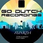 cover: Funkda - Come On & Get It