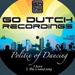 cover: Politix Of Dancing - Love