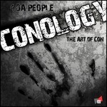 cover: 4 Da People - Conology (The Art Of Con)