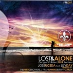 cover: Lily Day|Uceda, Jose - Lost & Alone (Song Of Valkirien) (2012 remixes)