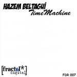 cover: Hazem Beltagui - Time Machine