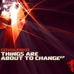 cover: Cavalaska - Things Are About To Change EP