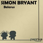 cover: Simon Bryant - Belarus