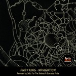 cover: Andy King - Navigation