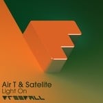 cover: Air T|Satelite - Light On