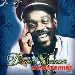 cover: Dennis Brown - Satisfaction Feelings