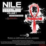 cover: Shadows, Joe|Various - Nile Essentials Vol 1 (extended mixes) Part One (unmixed tracks)