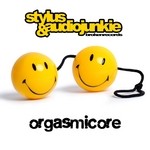 cover: Stylus|Audiojunkie - Orgasmicore