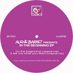 cover: Alene Barret - In The Beginning