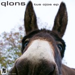 cover: Qlons - Tus Ojos EP