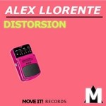 cover: Alex Llorente - Distorsion