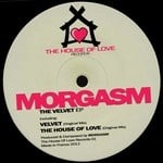 cover: Morgasm - The Velvet EP