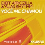 cover: Afrozilla, Djeff|Alias Rhythm - Voca Me Chamou