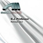 cover: Dj Professor - Remixes Vol 2