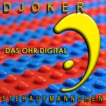 cover: Djoker - Stehaufaennchen