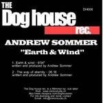 cover: Andrew Sommer - Earth & Wind