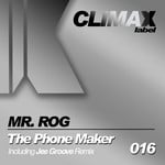 cover: Mr Rog - The Phone Maker