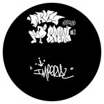 cover: Imperial|Dj Coolie Bee Of Asphalt Poetry - Drum-Break Hip-Hop Vol 2