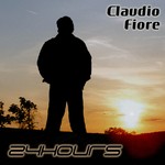 cover: Claudio Fiore - 24Hours