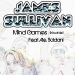 cover: Sullivan, James|Ale Soldani - Mind Games