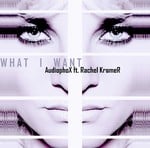 cover: Audiophox|Rachel Kramer - What I Want