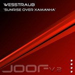 cover: Wesstraub - Sunrise Over XamanHa