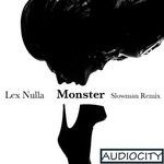 cover: Lex Nulla - Monster