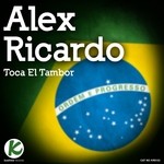 cover: Alex Ricardo - Toca El Tambor