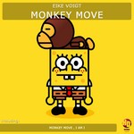 cover: Eike Voigt - Monkey Move