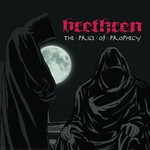 cover: Brethren - The Price Of Prophecy