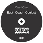 cover: Oneiione - East Coast Cooles