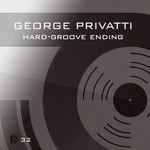 cover: George Privatti - Hard-Groove Ending