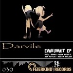 cover: Darvile - Evakuwait EP