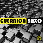 cover: Guernica - Saxo