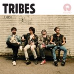 cover: Tribes - Baby (Deluxe Edition)