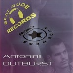 cover: Antoninii - Outburst